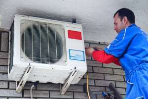 24/7 and Emergency HVAC Near Dale, TX | Air Conidtioning and Heating Contractors